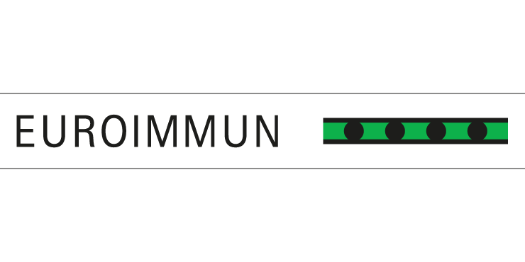 Logo EUROIMMUN