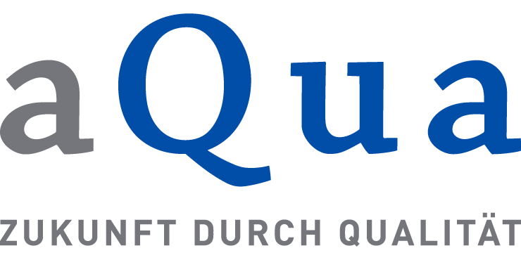 Logo aQua-Institut
